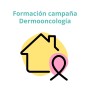 Formación Campaña dermo oncología